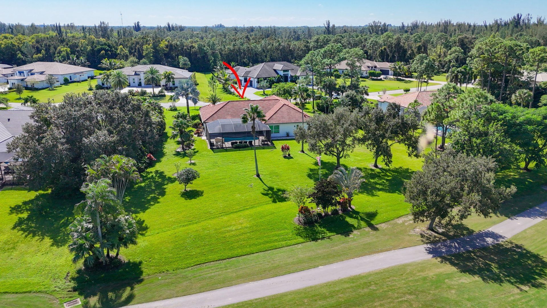 11910 Torreyanna Circle, Palm Beach Gardens, FL 33412 Photo