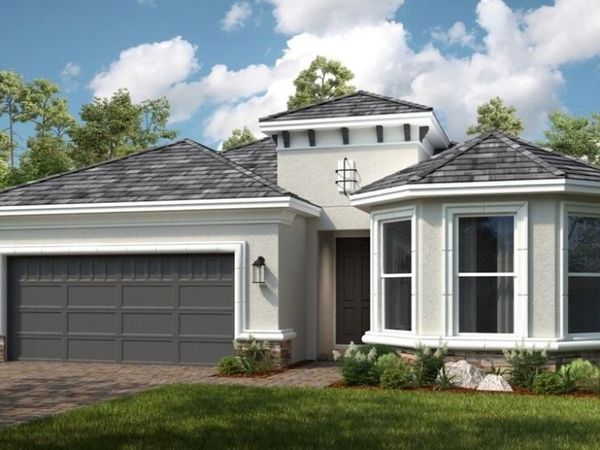 13458 SW MAZZANO Street, Port St. Lucie, FL 34987