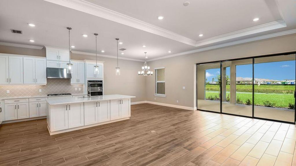 13458 SW Mazzano Street, Port Saint Lucie, FL 34987 Photo