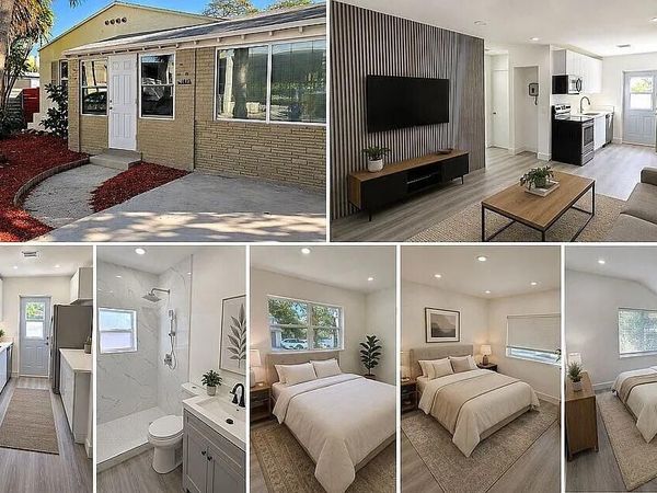 1812 SCOTT Street, Hollywood, FL 33020