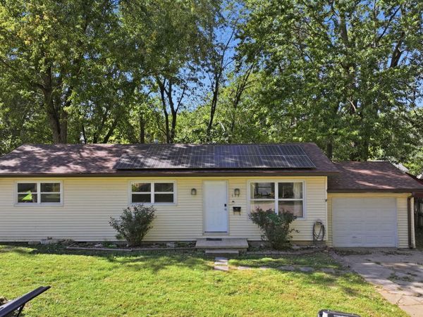 535 N West Avenue, Republic, MO 65738