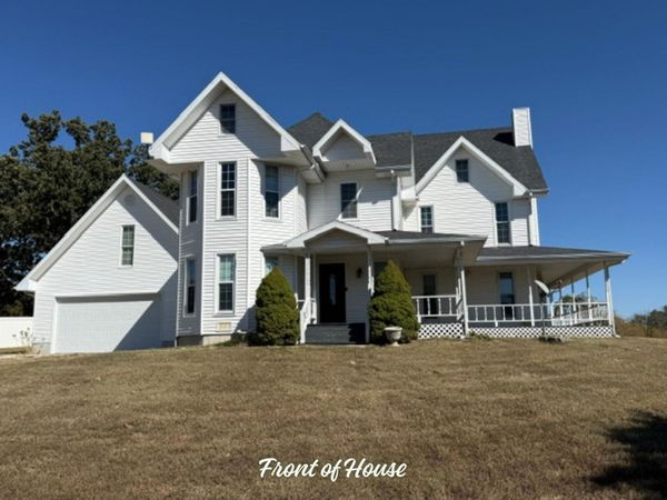 4960 S 40th Road , Aldrich, MO 65601