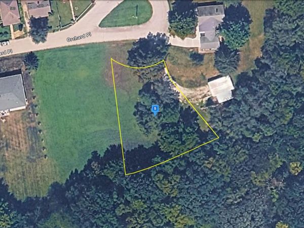 500 Orchard Place, Excelsior Springs, MO 64024