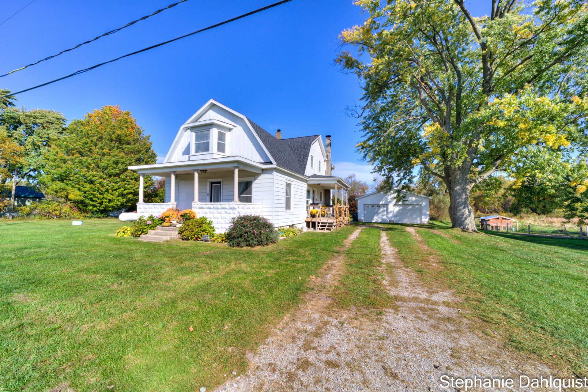 19864 Daggett Avenue, Conklin, MI 49403 Main Photo