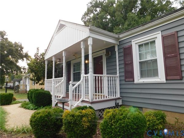 7 Huntsman Road , Sandston, VA 23150