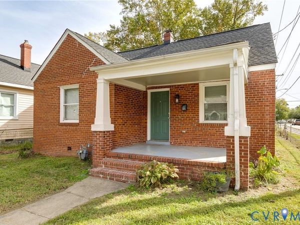 1601 National Street , Richmond, VA 23231