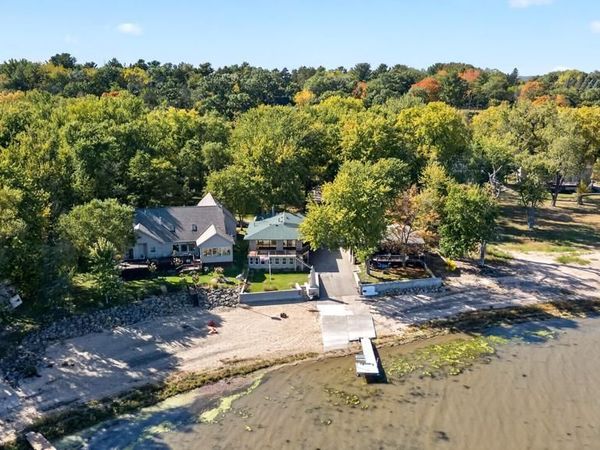 29460 Lake Avenue Way, Frontenac, MN 55026