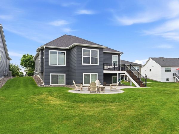 10950 38th Court N, Lake Elmo, MN 55042