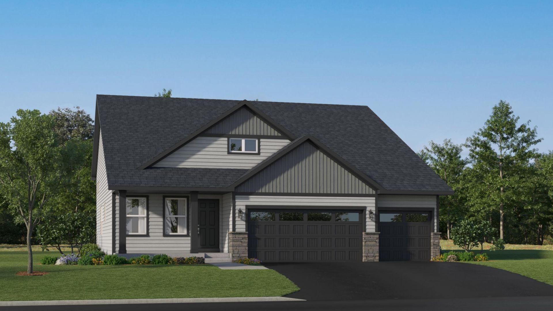 2051 Norway Lane , Lino Lakes, MN 55038 Main Photo