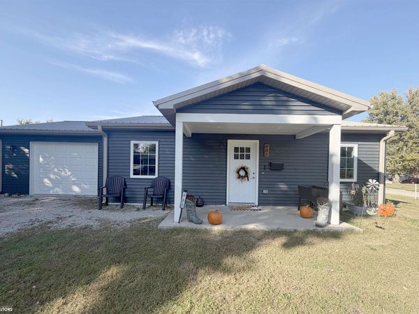 401 W North Street, Corydon, IA 50060