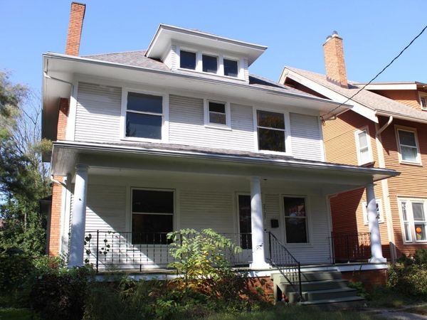 2727 Robinwood Avenue , Toledo, OH 43610