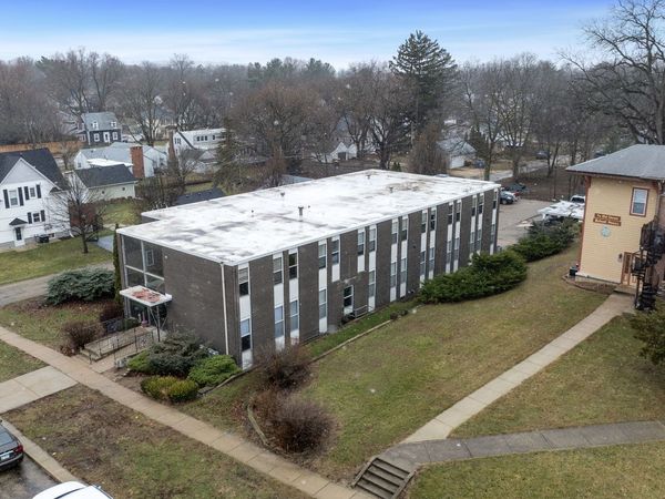 106 N 7th Street , Unit 1, Oregon, IL 61061
