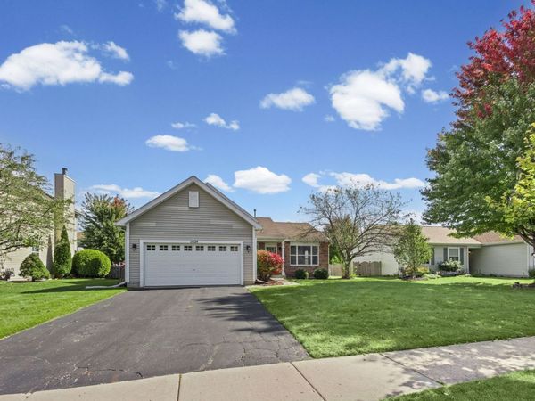 11024 Madison Way , Huntley, IL 60142