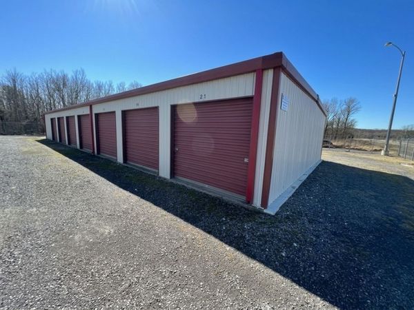 207 W Willis Road, Tahlequah, OK 74464