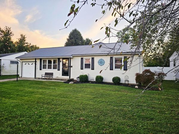 1229 Nelson Place , Washington Court House, OH 43160