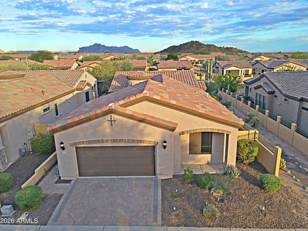 2121 N ATWOOD, Mesa, AZ 85207