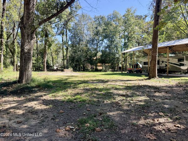 117 Plum Bluff Drive, Lucedale, MS 39452