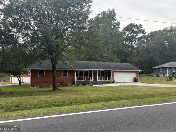 2063 Ebenezer Road SW, Conyers, GA 30094