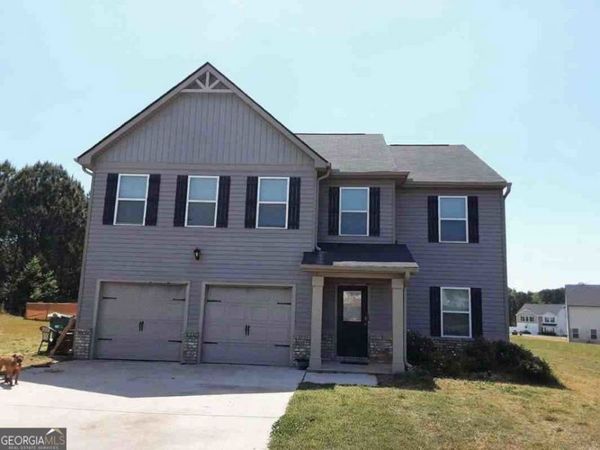 102 Clarks Court, Jackson, GA 30233