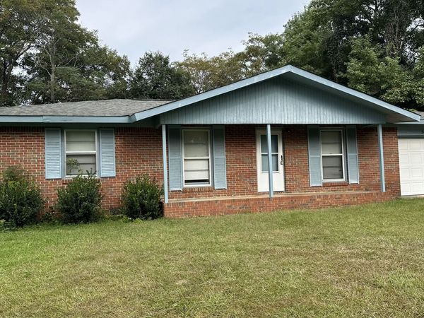 341 Mike Street, Warner Robins, GA 31088