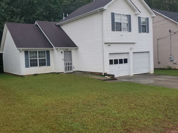 5469 Shirewick Lane, Lithonia, GA 30058