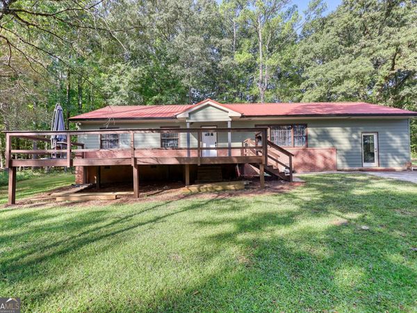 428 Cornish Mountain Road, Oxford, GA 30054