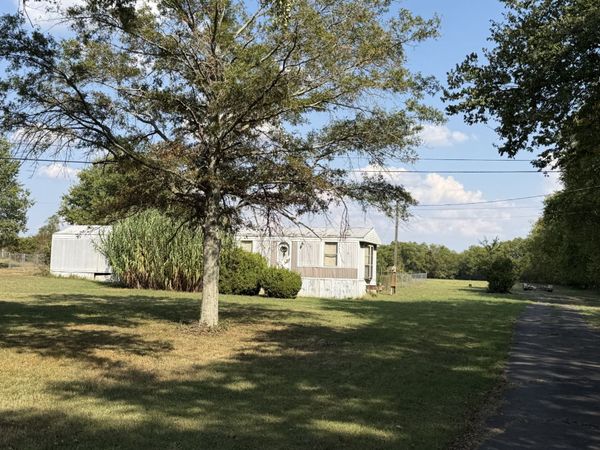 1641 Richardson Rd , Lewisburg, TN 37091