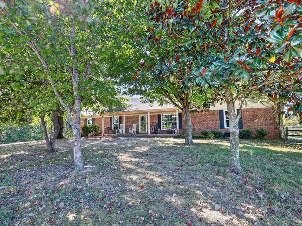 3839 Sycamore Rd , Thompsons Station, TN 37179