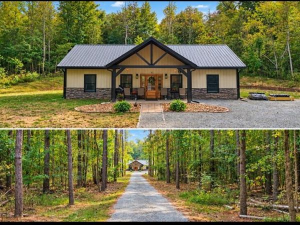 4655 Lick Creek Rd , Linden, TN 37096