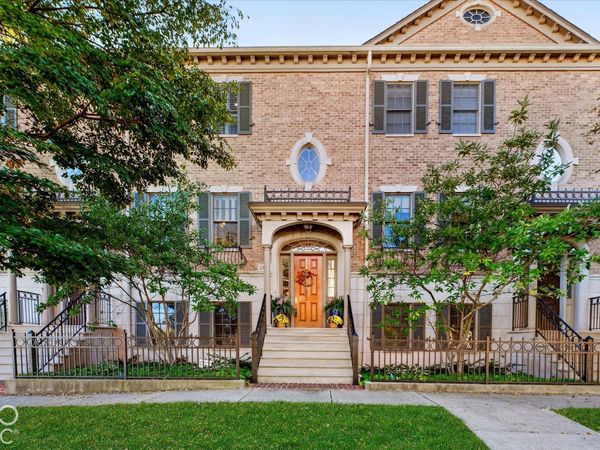 2427 Glebe Street, Carmel, IN 46032