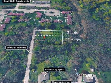 7-9 Worden Avenue, Auburn, NY 13021