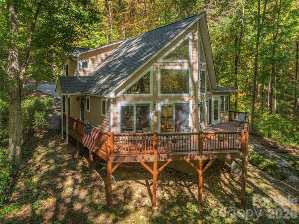 222 Serenity Drive , Waynesville, NC 28785