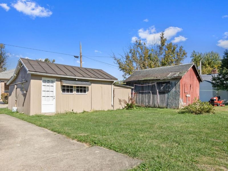 307 S Apple Street, Pleasant Township, OH 45121 Photo 10