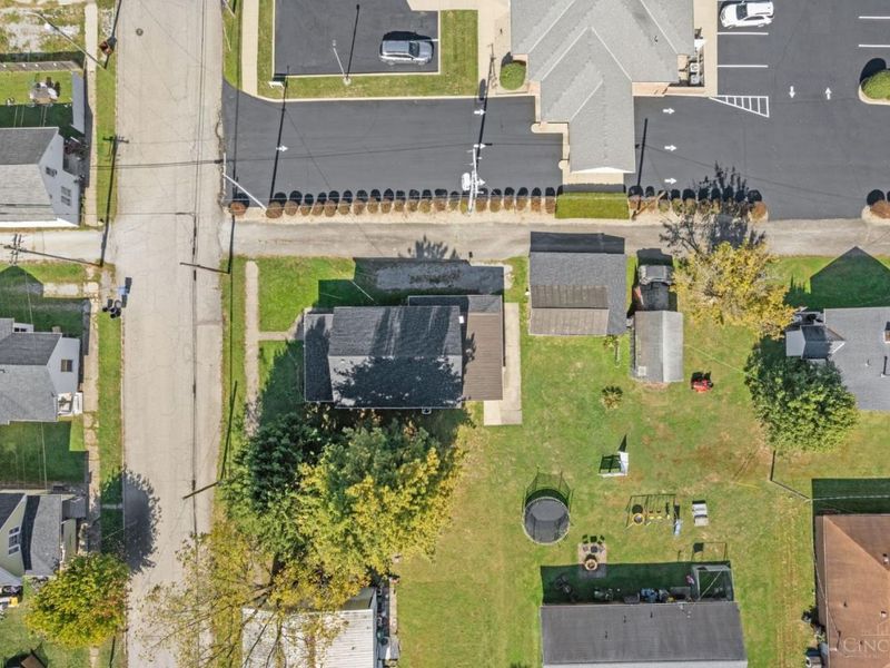 307 S Apple Street, Pleasant Township, OH 45121 Photo 11
