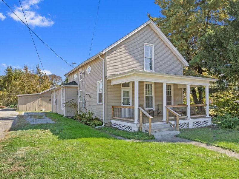 307 S Apple Street, Pleasant Township, OH 45121 Photo 3