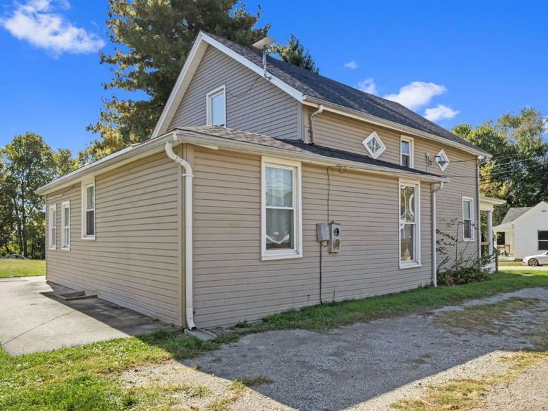 307 S Apple Street, Pleasant Township, OH 45121 Photo 4