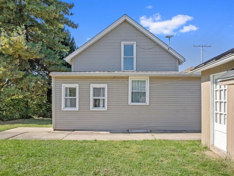 307 S Apple Street, Pleasant Township, OH 45121 Photo 5