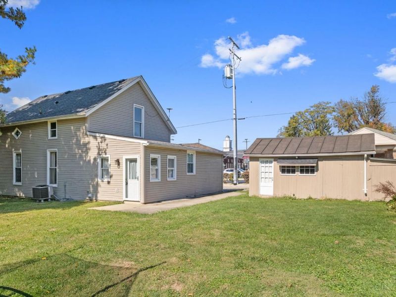 307 S Apple Street, Pleasant Township, OH 45121 Photo 7
