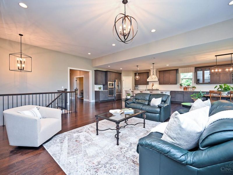5412 Whispering Brook Court, Liberty Township, OH 45011 Photo 10