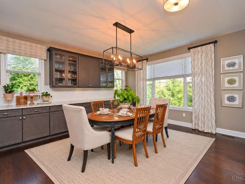 5412 Whispering Brook Court, Liberty Township, OH 45011 Photo 11