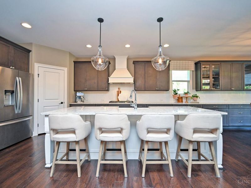 5412 Whispering Brook Court, Liberty Township, OH 45011 Photo 12