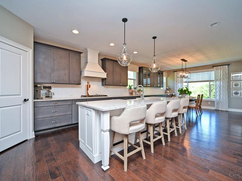 5412 Whispering Brook Court, Liberty Township, OH 45011 Photo 13