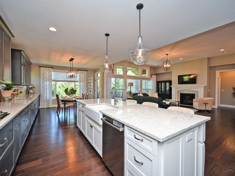 5412 Whispering Brook Court, Liberty Township, OH 45011 Photo 14