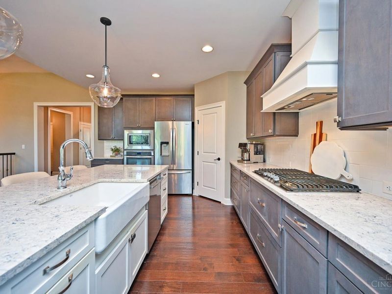 5412 Whispering Brook Court, Liberty Township, OH 45011 Photo 15