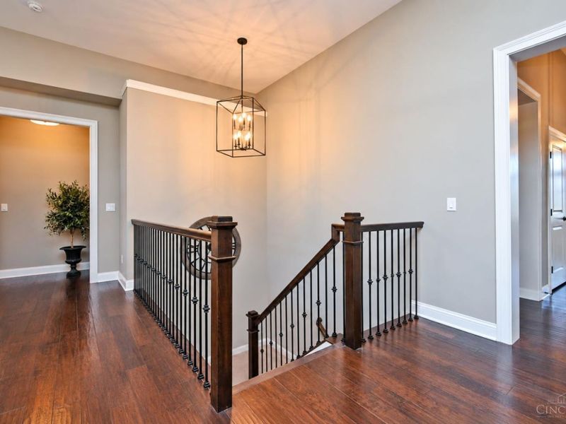 5412 Whispering Brook Court, Liberty Township, OH 45011 Photo 28