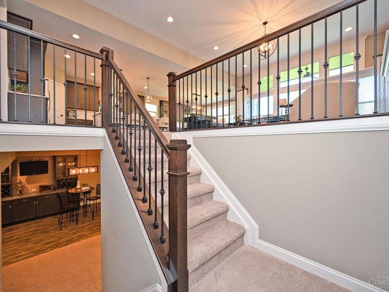 5412 Whispering Brook Court, Liberty Township, OH 45011 Photo 29