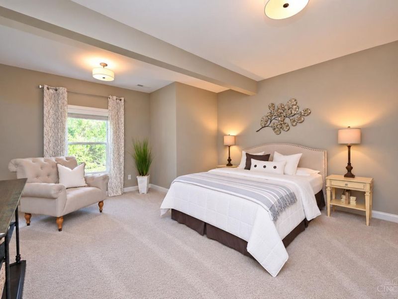 5412 Whispering Brook Court, Liberty Township, OH 45011 Photo 34