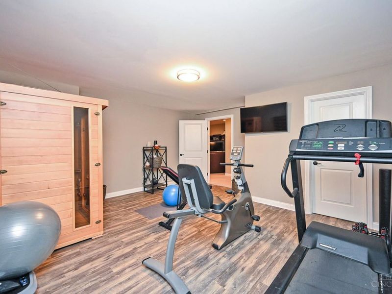 5412 Whispering Brook Court, Liberty Township, OH 45011 Photo 36