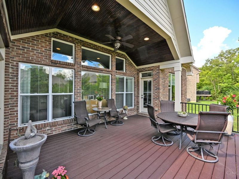 5412 Whispering Brook Court, Liberty Township, OH 45011 Photo 38