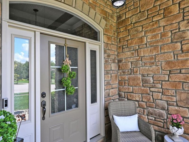 5412 Whispering Brook Court, Liberty Township, OH 45011 Photo 4